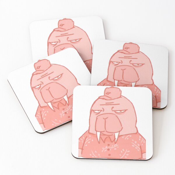 Item preview, Odd taxi - Odokawa aesthetic fanart   designed and sold by ClubWild.