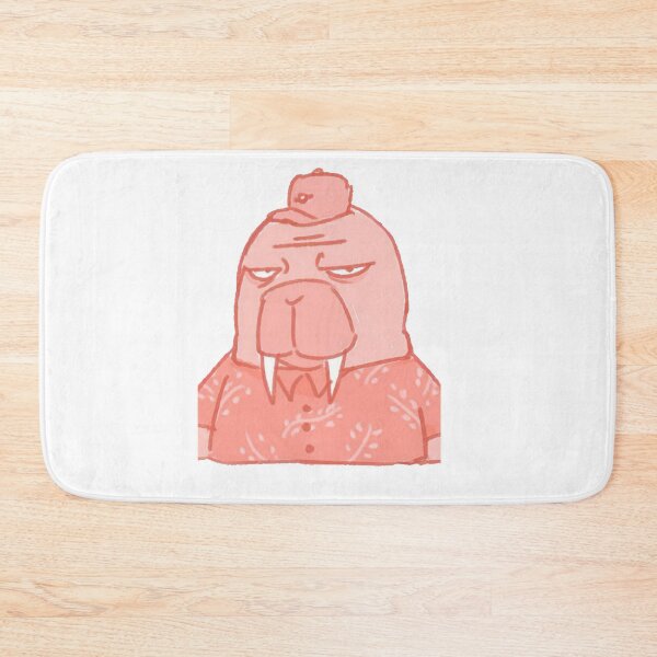 Item preview, Odd taxi - Odokawa aesthetic fanart   designed and sold by ClubWild.