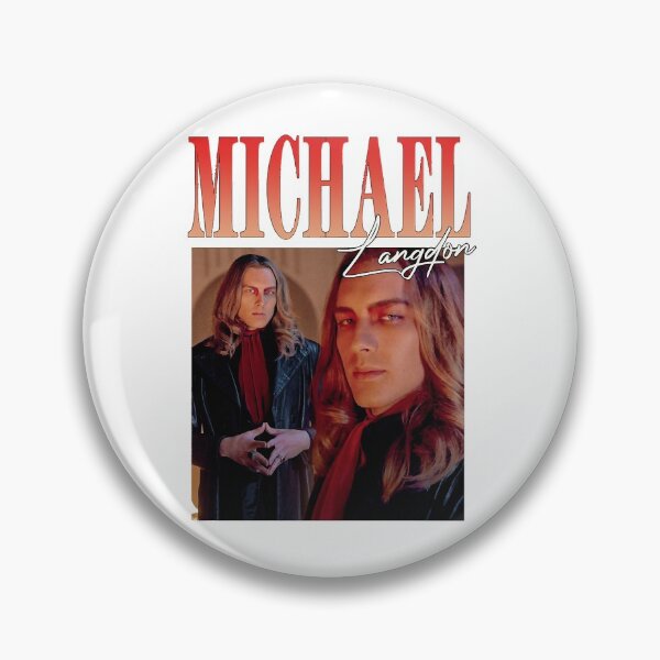 Item preview, Fictional Universe Horror Series Michael Langdon Apocalypse  Berlin designed and sold by TiffanieLangdon.