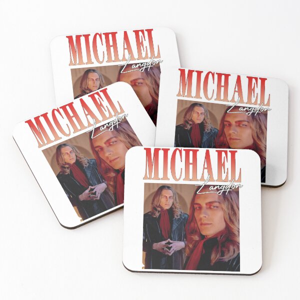 Item preview, Fictional Universe Horror Series Michael Langdon Apocalypse  Berlin designed and sold by TiffanieLangdon.