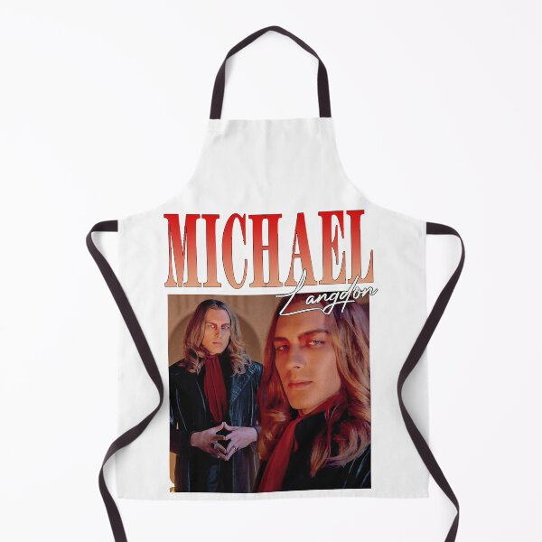 Item preview, Fictional Universe Horror Series Michael Langdon Apocalypse Berlin designed and sold by TiffanieLangdon.