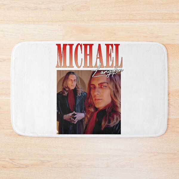 Item preview, Fictional Universe Horror Series Michael Langdon Apocalypse  Berlin designed and sold by TiffanieLangdon.