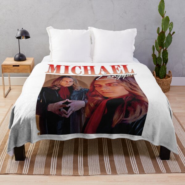 Item preview, Fictional Universe Horror Series Michael Langdon Apocalypse  Berlin designed and sold by TiffanieLangdon.