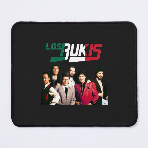 Item preview, Los Bukis designed and sold by lawlessmcarey.