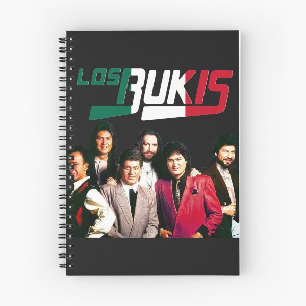 Item preview, Los Bukis designed and sold by lawlessmcarey.
