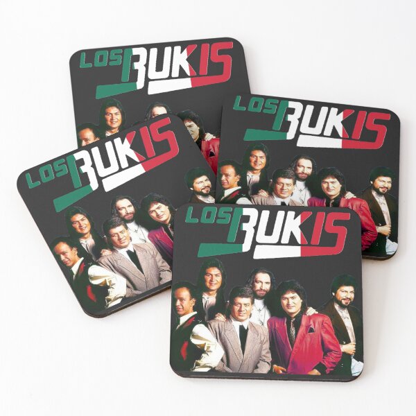 Item preview, Los Bukis designed and sold by lawlessmcarey.