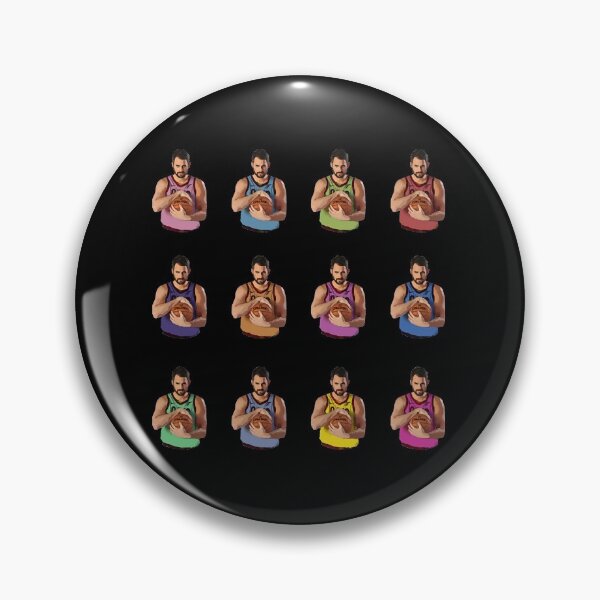 Item preview, Kevin Love  designed and sold by mmons11.