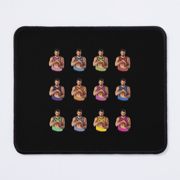 Item preview, Kevin Love  designed and sold by mmons11.