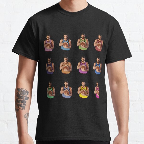 Cleveland Sexland Lovemaker Cavaliers  Essential T-Shirt for Sale by  AdrianeSjolande