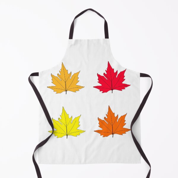 Item preview, Maple Leaves designed and sold by edajylix.