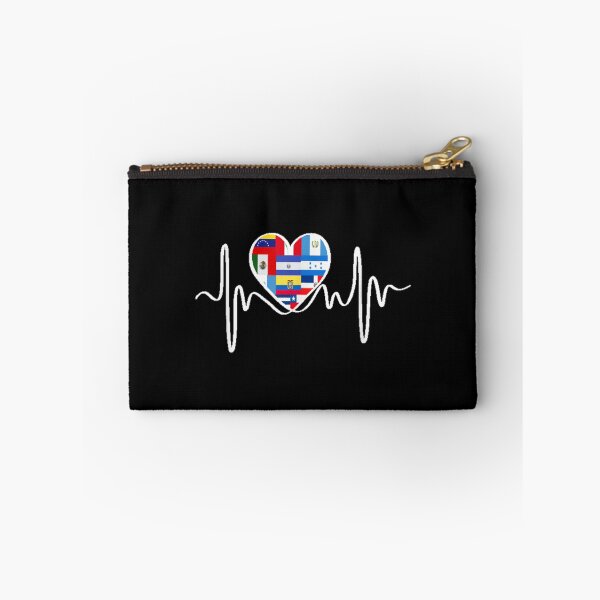 Item preview, Latino America Culture Gift National Hispanic Heritage Month designed and sold by Axelbergmann.