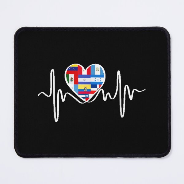 Item preview, Latino America Culture Gift National Hispanic Heritage Month designed and sold by Axelbergmann.