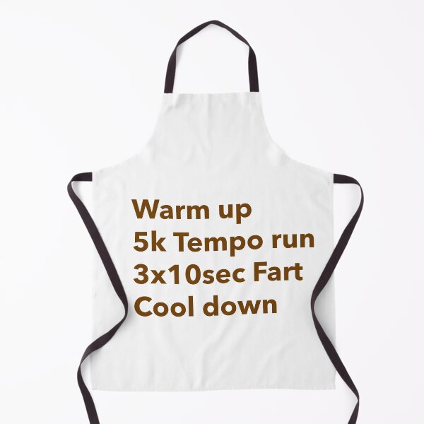 Item preview, Fart running designed and sold by lach3.