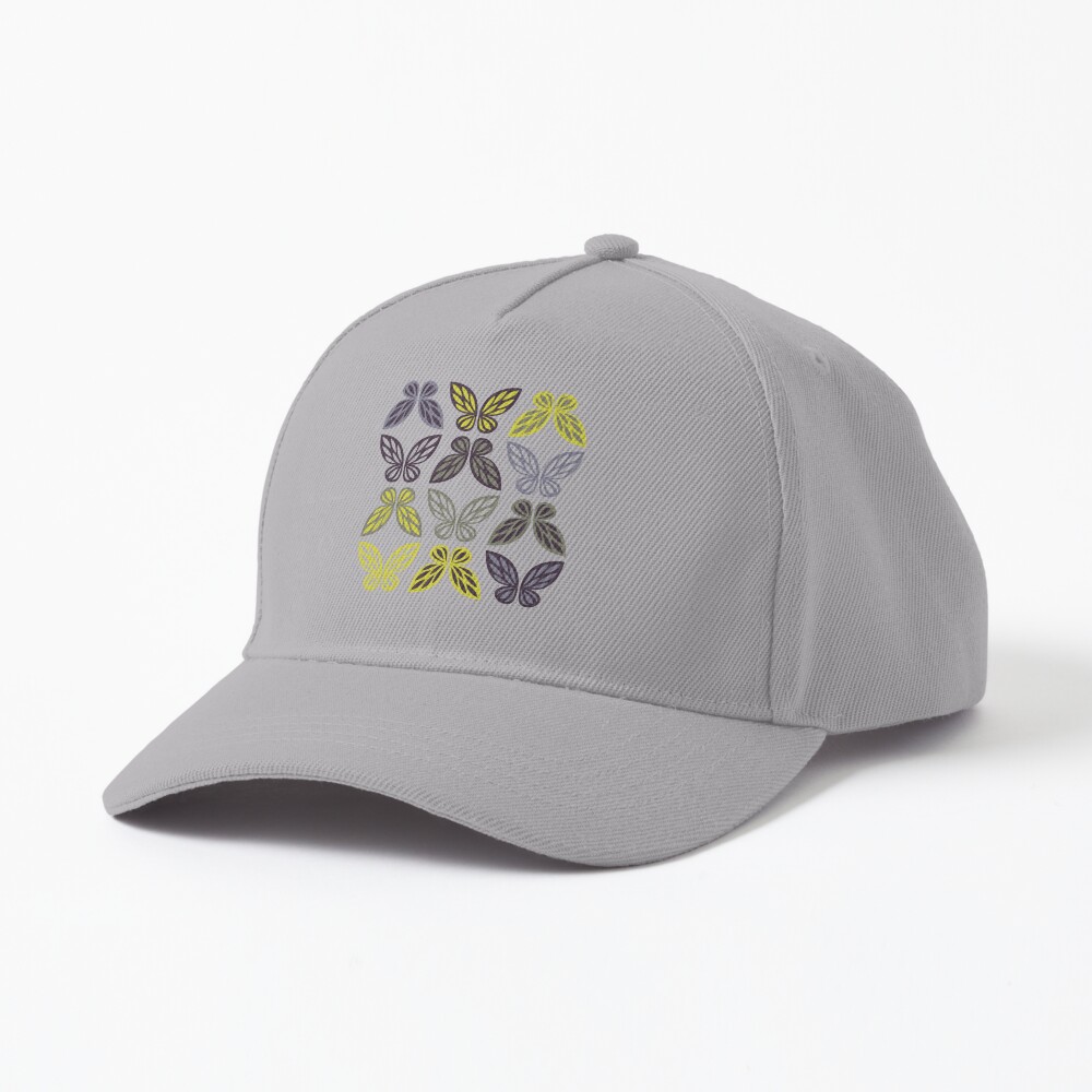 Item preview, Baseball Cap designed and sold by petitspixels.