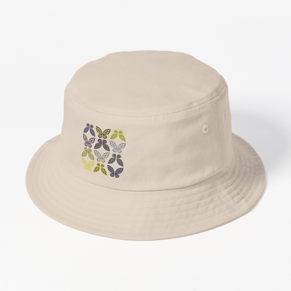 Item preview, Bucket Hat designed and sold by petitspixels.