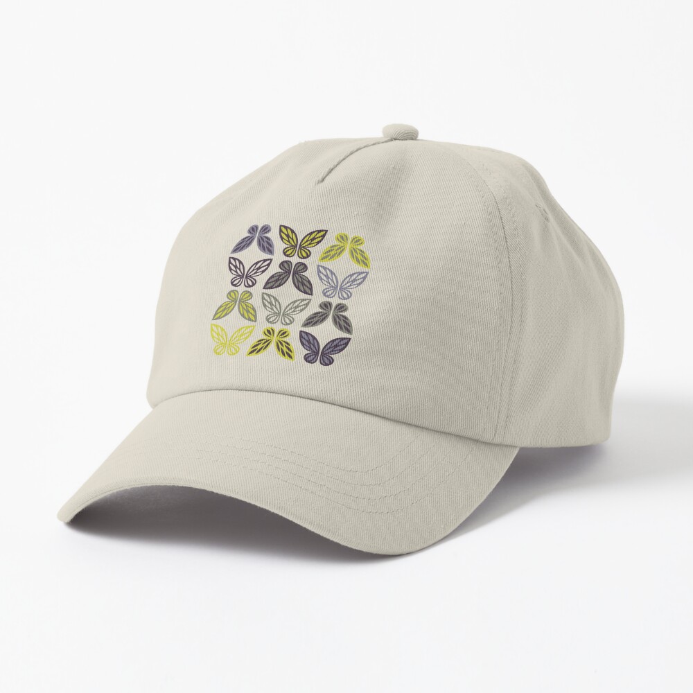 Item preview, Dad Hat designed and sold by petitspixels.