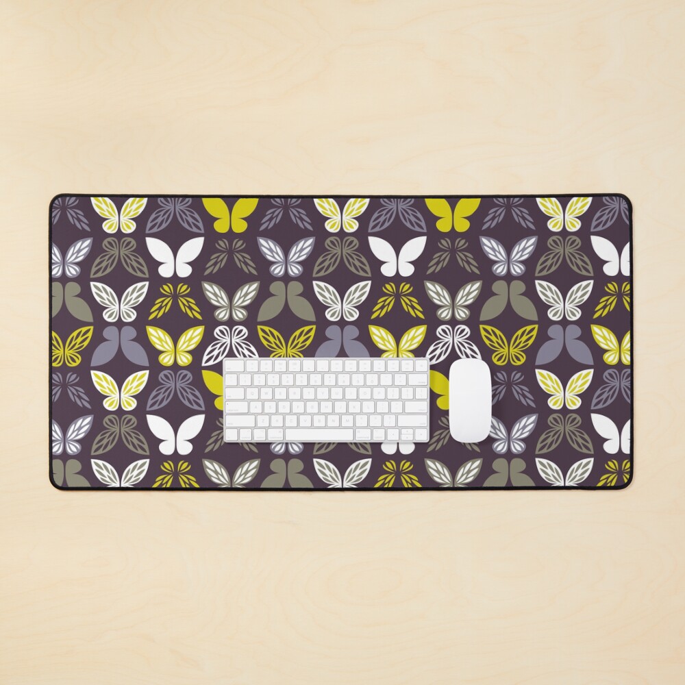Item preview, Desk Mat designed and sold by petitspixels.