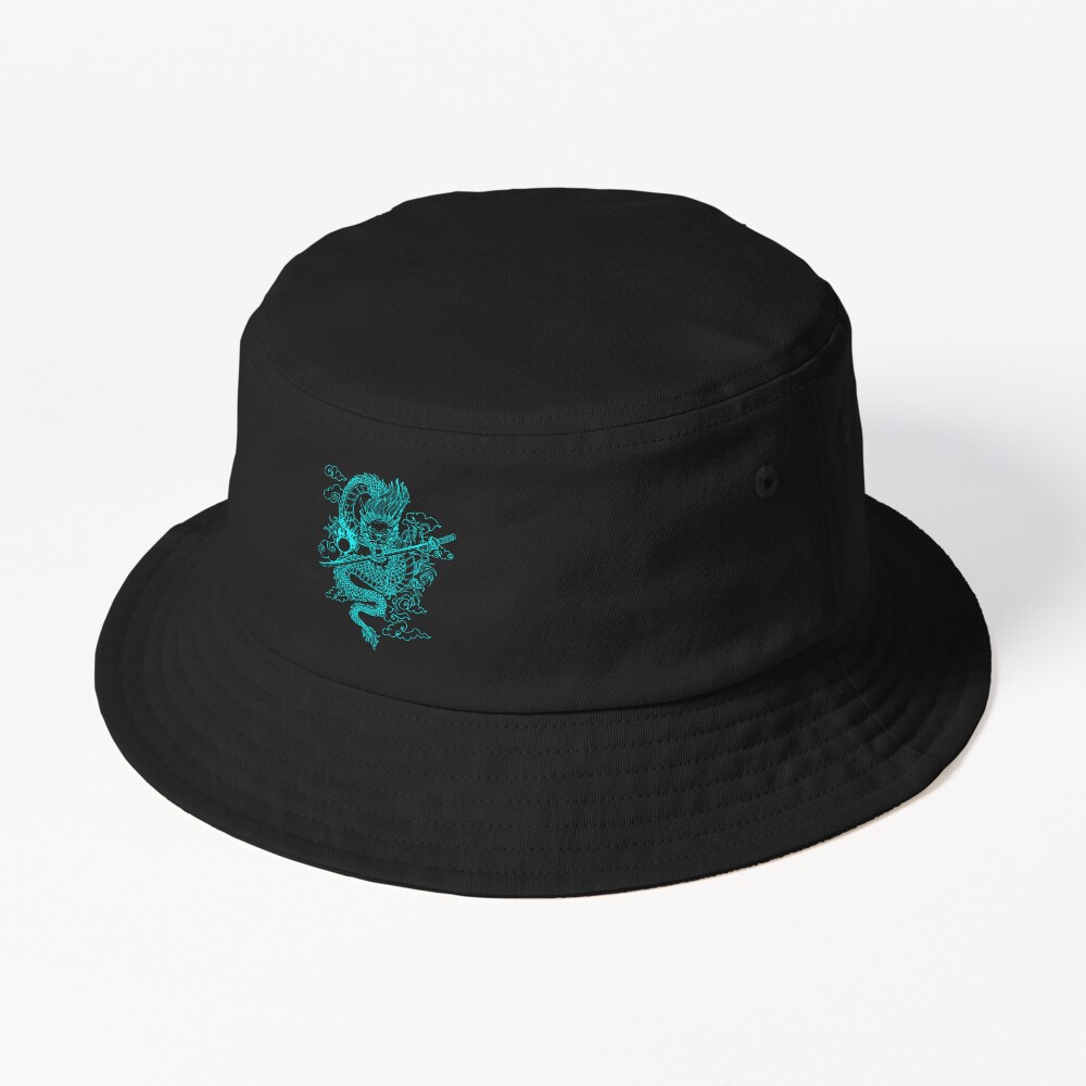 Item preview, Bucket Hat designed and sold by SoccaTamam.