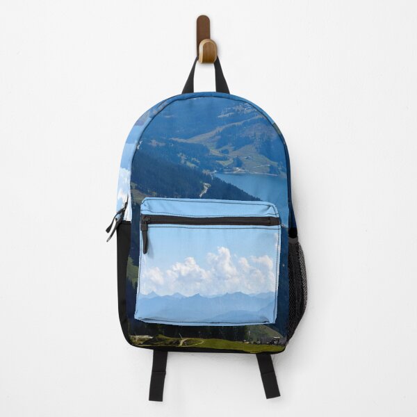 Item preview, Alpenblick Zillertal | Travel photography designed and sold by Mii-pics.