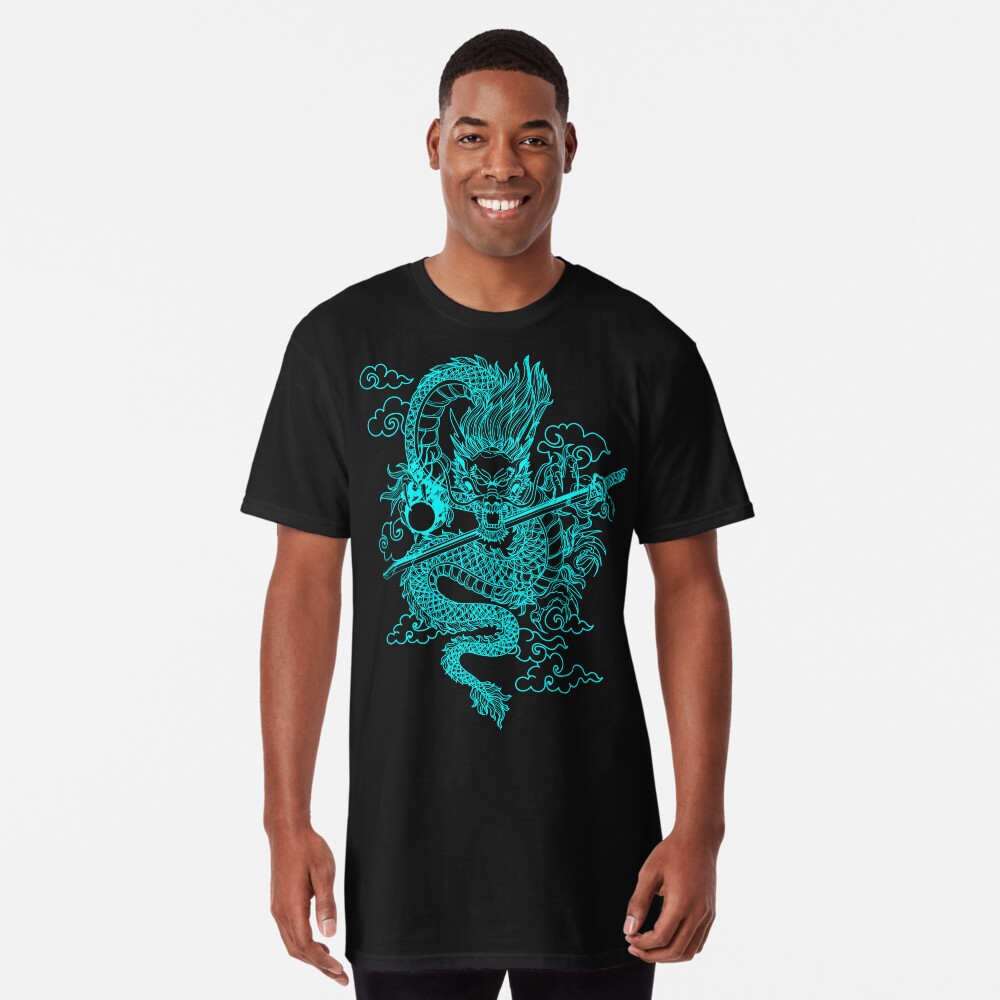 Item preview, Long T-Shirt designed and sold by SoccaTamam.