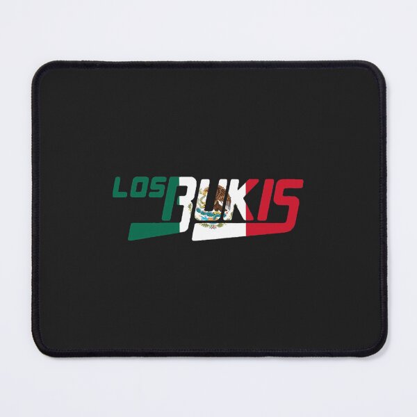 Item preview, Los Bukis designed and sold by lawlessmcarey.