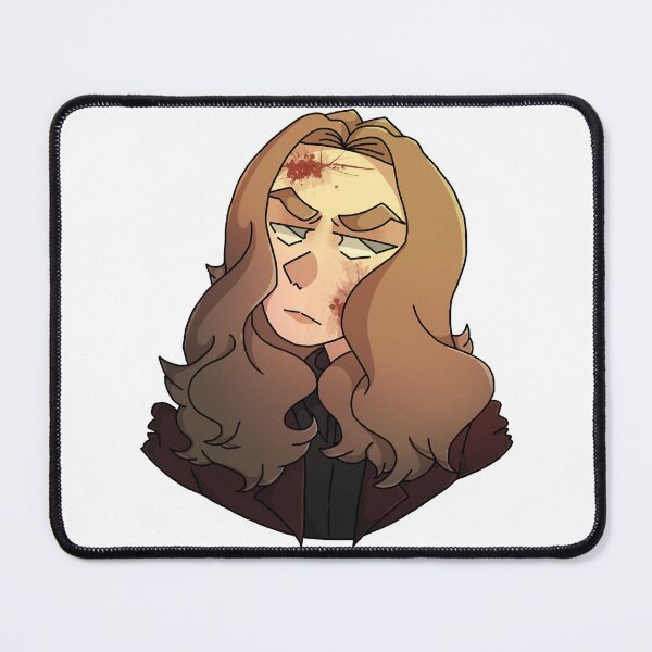 Item preview, Fictional Universe Horror Series Michael Langdon Apocalypse Cody Fern Art Dj Electronic designed and sold by TiffanieLangdon.