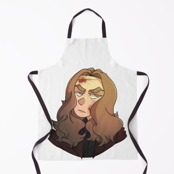 Item preview, Fictional Universe Horror Series Michael Langdon Apocalypse  Cody Fern Art Dj Electronic designed and sold by TiffanieLangdon.