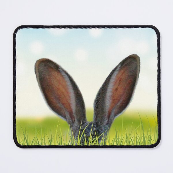 Item preview, Bunny ears designed and sold by fourretout.