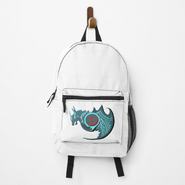 Item preview, Summoner - Dreadwyrm logo designed and sold by twitchleah.