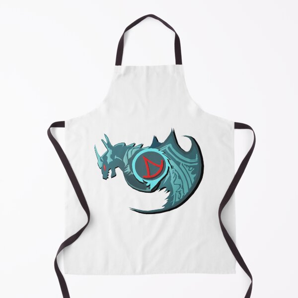 Item preview, Summoner - Dreadwyrm logo designed and sold by twitchleah.