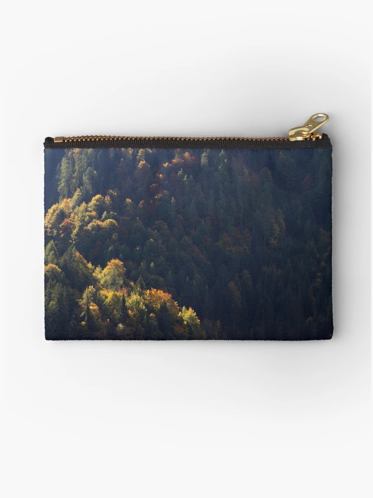Thumbnail 1 of 4, Zipper Pouch, Fall designed and sold by Walter Quirtmair.