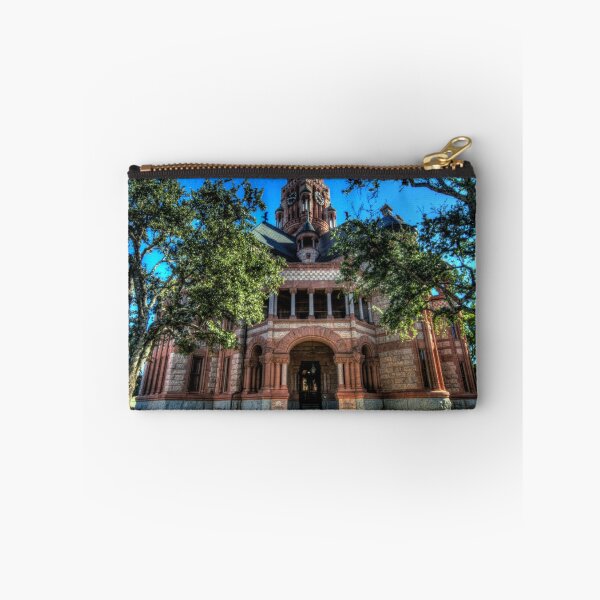 Item preview, Ellis County Courthouse designed and sold by Terence Russell.