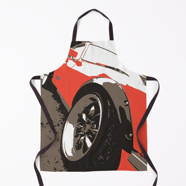 Item preview, Red Sports Car designed and sold by HogarthArts.