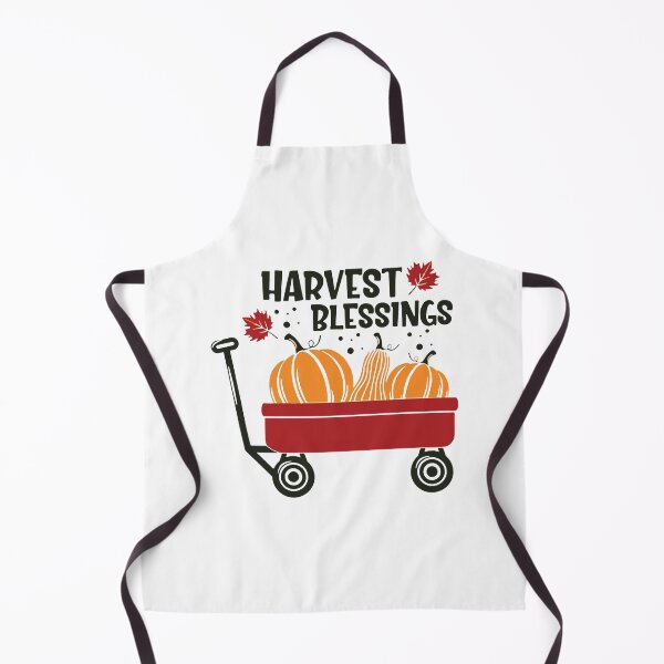 Item preview, Harvest Blessings Halloween Thankful Grateful blessed Pumpkin halloween crow spider be a witch Gift Premium Apparel Funny designed and sold by DesignByHeartUK.