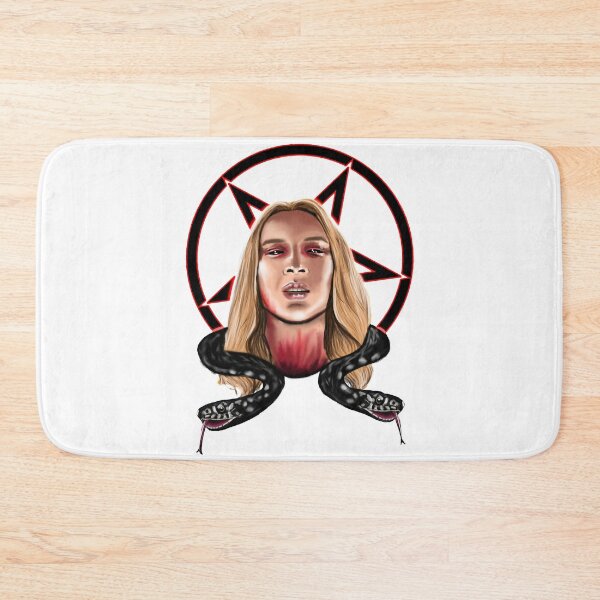 Item preview, Fictional Universe Horror Series Michael Langdon Apocalypse  Dark And Offensive designed and sold by TiffanieLangdon.