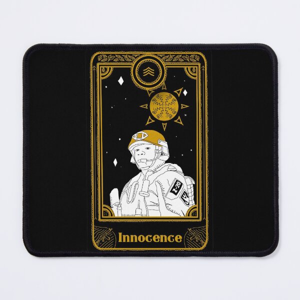 Item preview, Tarot: Innocence designed and sold by MetaShift.