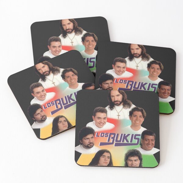 Item preview, Los Bukis designed and sold by lawlessmcarey.