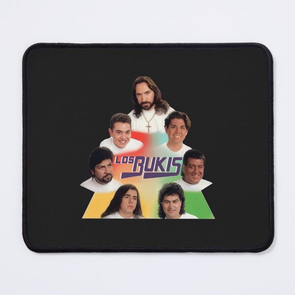 Item preview, Los Bukis designed and sold by lawlessmcarey.