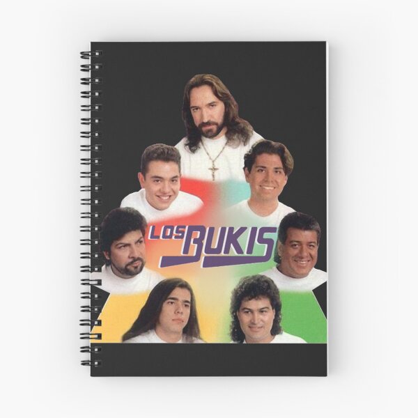 Item preview, Los Bukis designed and sold by lawlessmcarey.