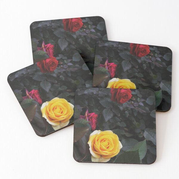 Item preview, Red & Yellow Rose designed and sold by ChyJay98Designs.