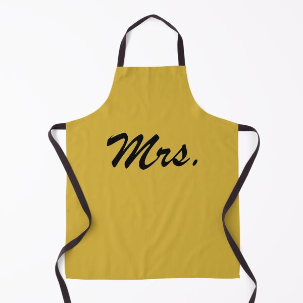Item preview, Mrs. lettering for wife or bride designed and sold by -vage-.