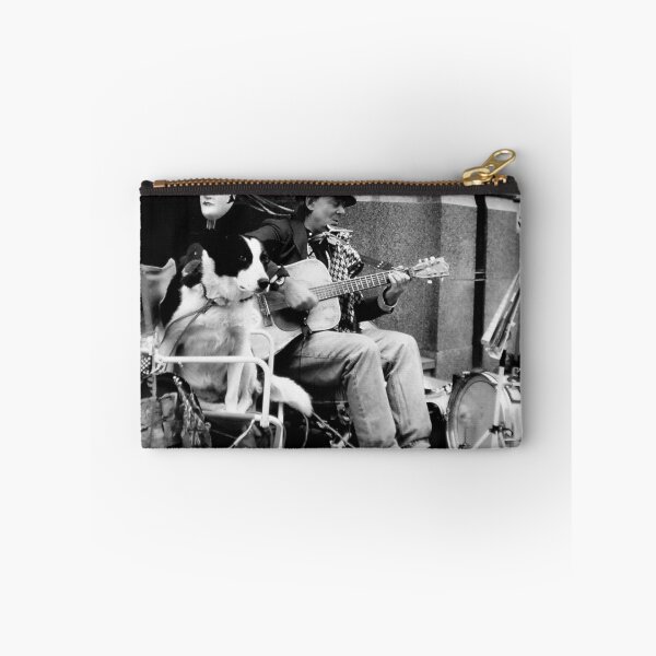 Item preview, one dog band designed and sold by greg angus.