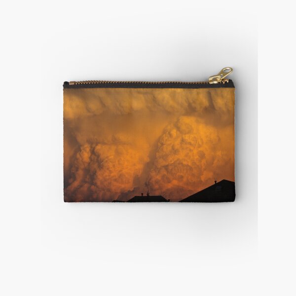 Item preview, Thunder Clouds designed and sold by Bob Vaughan.