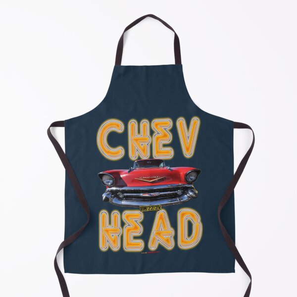 Item preview, Chev Head Design 1 designed and sold by muz2142.