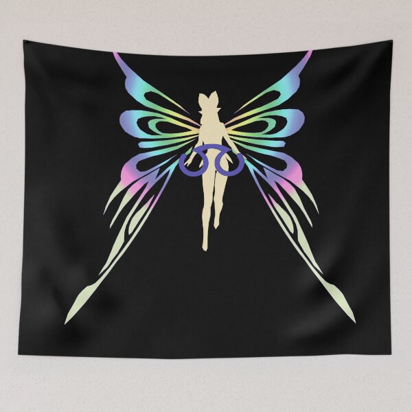 Item preview, Scholar - Eos Logo FFXIV designed and sold by twitchleah.