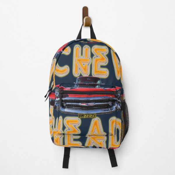 Item preview, Chev Head Design 1 designed and sold by muz2142.