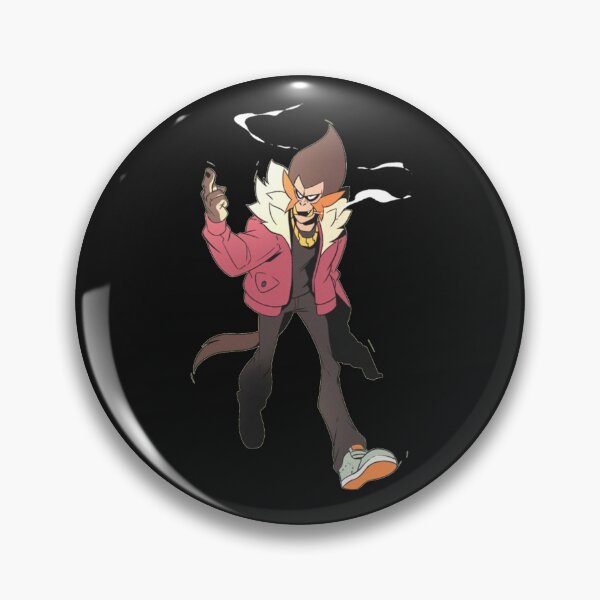 Item preview, Odd Taxi Dobu   designed and sold by ClubWild.