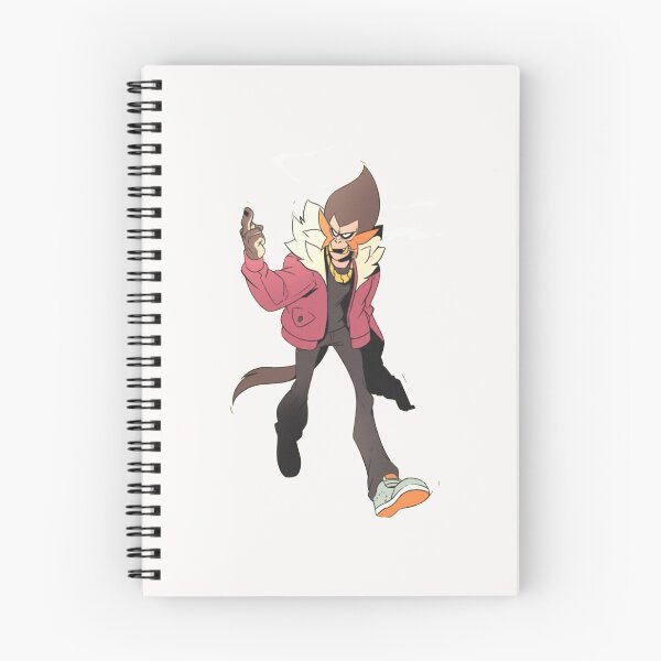Item preview, Odd Taxi Dobu   designed and sold by ClubWild.