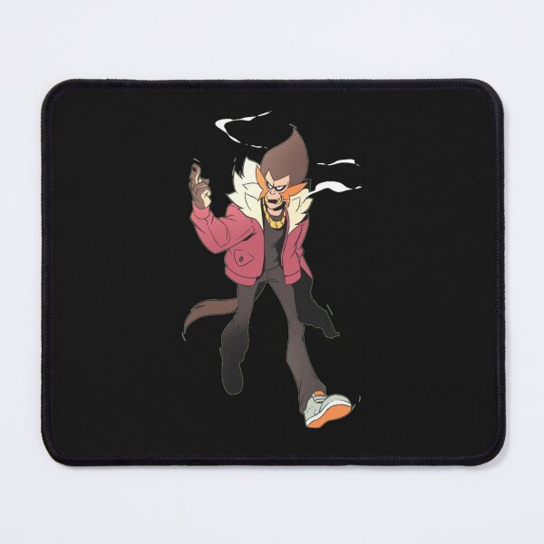 Item preview, Odd Taxi Dobu designed and sold by ClubWild.