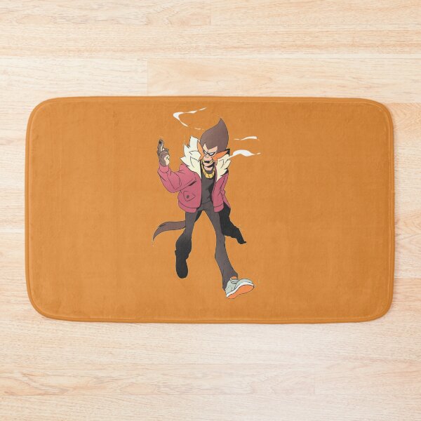 Item preview, Odd Taxi Dobu   designed and sold by ClubWild.